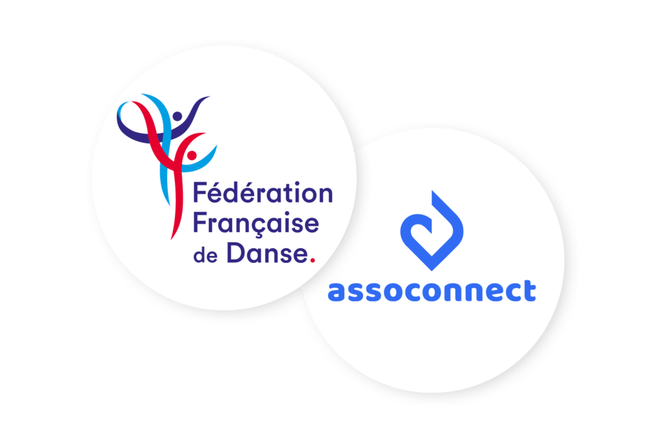 AssoConnect Federation Francaise Danse