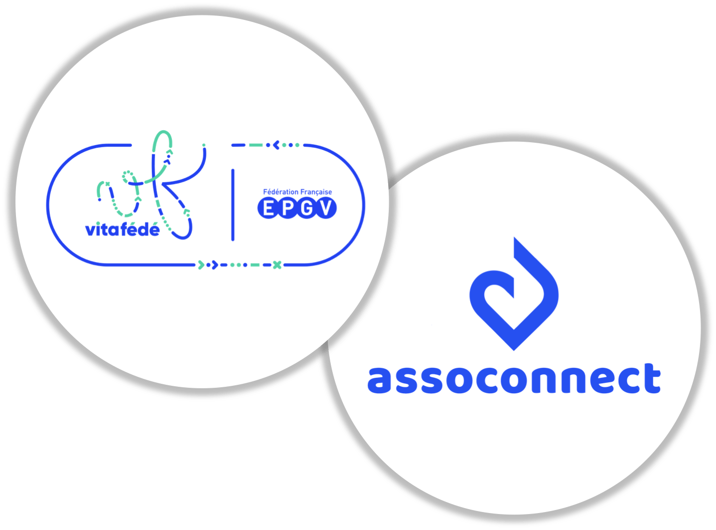 AssoConnect Gratuit Fédération Française Education Physique Gymnastique Volontaire