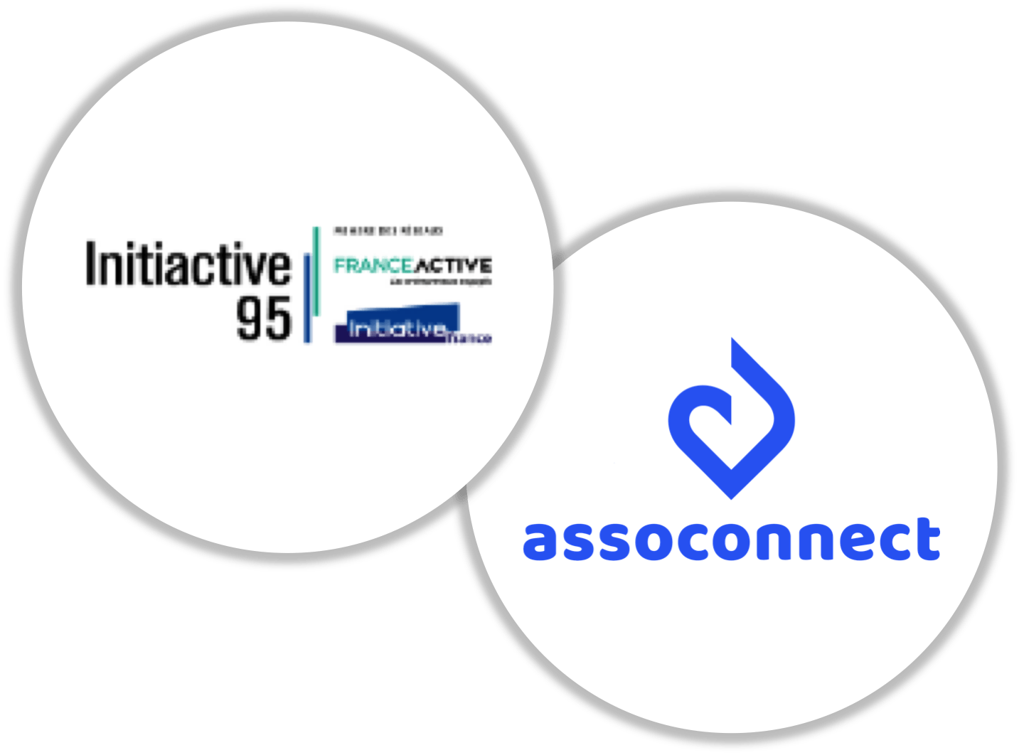 AssoConnect Initiactive 95