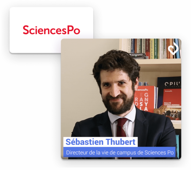 Témoignage Sciences Po